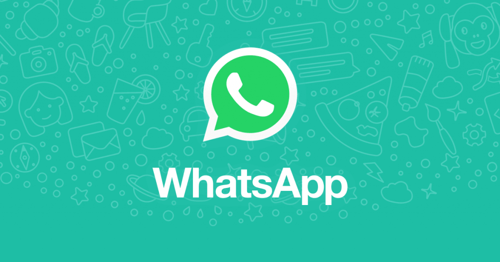 whatsapp cover depan