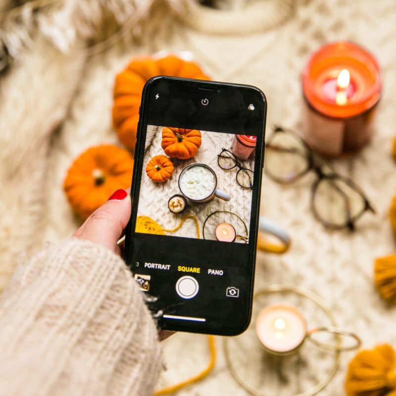 foto barang kacamata dengan kamera handphone, aplikasi edit foto terbaik