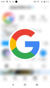 foto profil instagram google yang diperbesar terlihat lebih jelas full hd